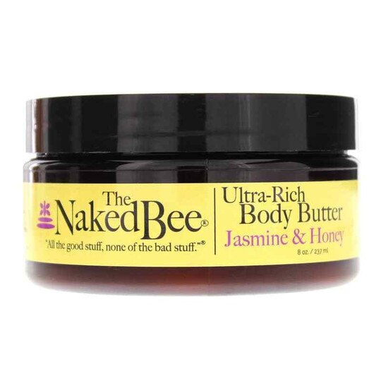 Ultra-Rich Body Butter, NKB
